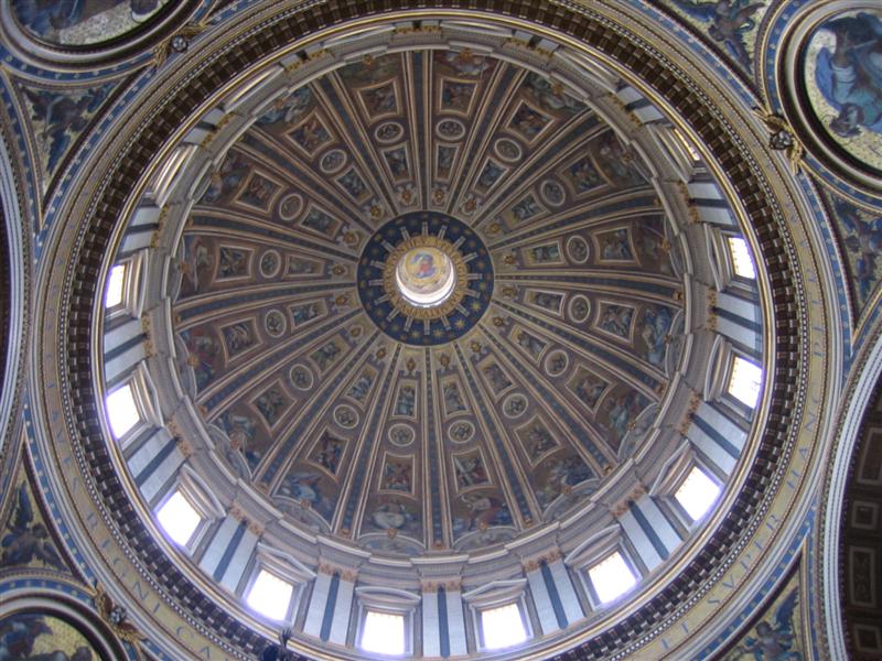 Rome 2748